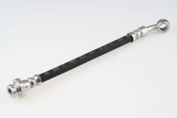 Тормозной шланг BEHR/HELLA 8AH 355 460-971