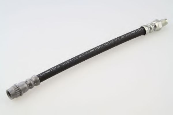 Тормозной шланг BEHR/HELLA 8AH 355 462-811