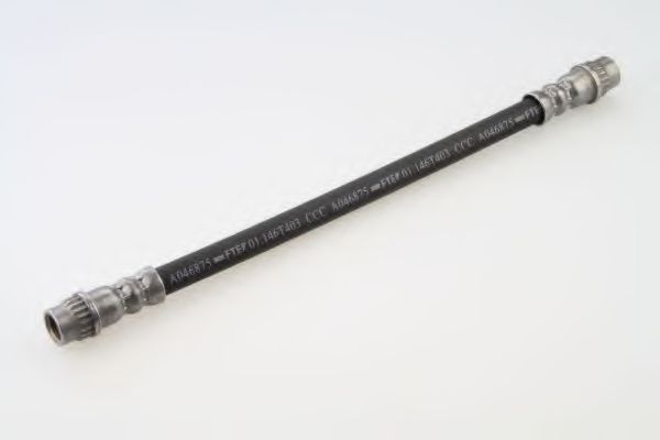 Тормозной шланг BEHR/HELLA 8AH 355 462-861