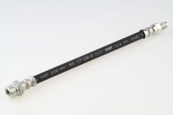 Тормозной шланг BEHR/HELLA 8AH 355 461-041
