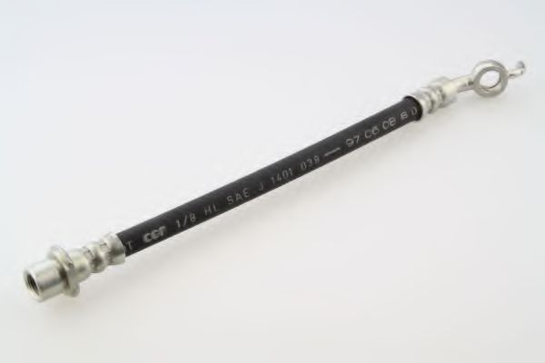 Тормозной шланг BEHR/HELLA 8AH 355 462-911