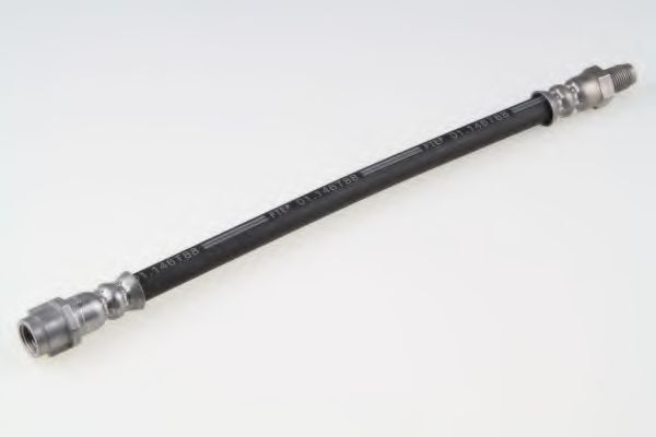 Тормозной шланг BEHR/HELLA 8AH 355 460-981