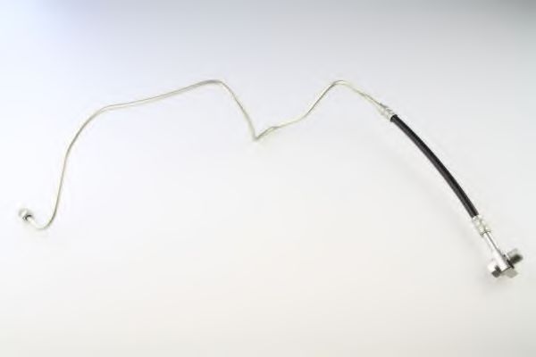 Тормозной шланг BEHR/HELLA 8AH 355 460-631