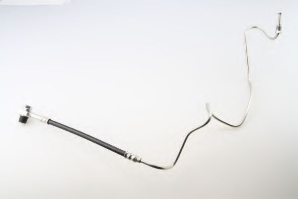 Тормозной шланг BEHR/HELLA 8AH 355 460-561