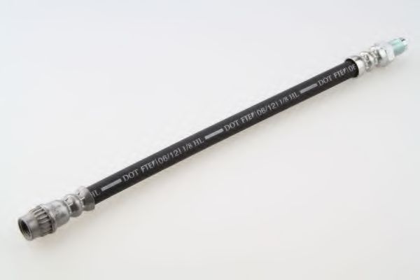Тормозной шланг BEHR/HELLA 8AH 355 462-961