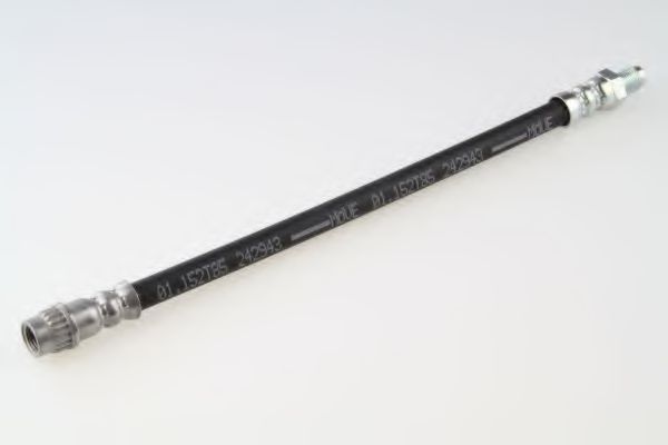 Тормозной шланг BEHR/HELLA 8AH 355 461-231
