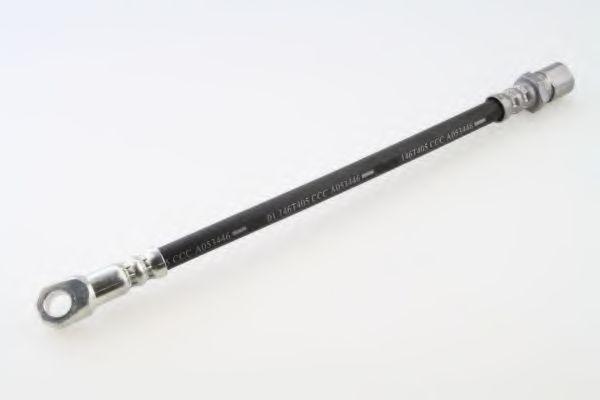 Тормозной шланг BEHR/HELLA 8AH 355 463-221