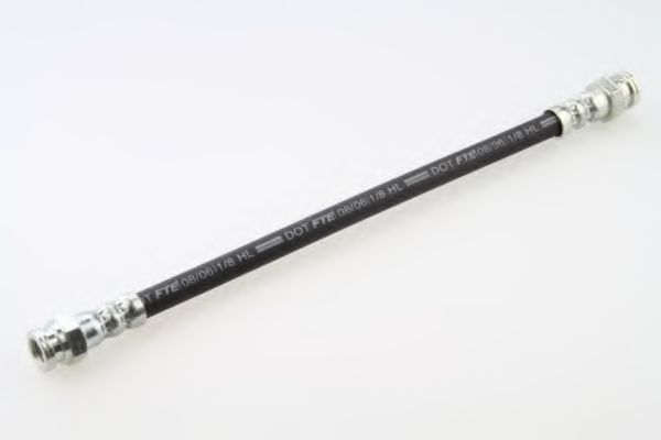 Тормозной шланг BEHR/HELLA 8AH 355 463-371