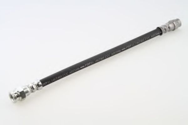 Тормозной шланг BEHR/HELLA 8AH 355 463-381