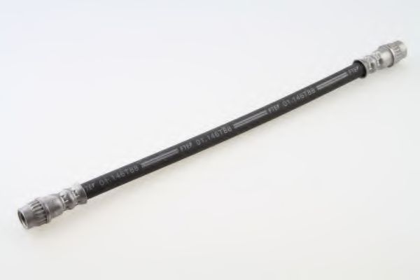 Тормозной шланг BEHR/HELLA 8AH 355 463-421