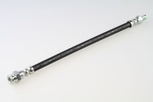 Тормозной шланг BEHR/HELLA 8AH 355 461-641