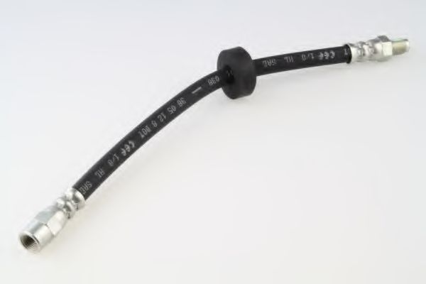 Тормозной шланг BEHR/HELLA 8AH 355 461-651
