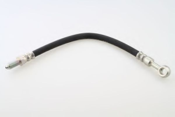 Тормозной шланг BEHR/HELLA 8AH 355 463-601