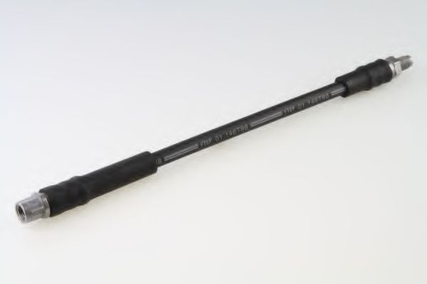Тормозной шланг BEHR/HELLA 8AH 355 460-271