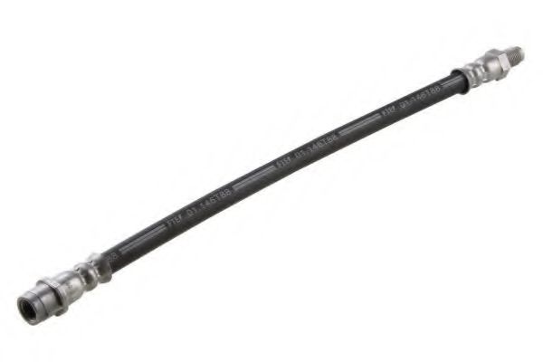 Тормозной шланг BEHR/HELLA 8AH 355 460-121