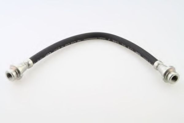 Тормозной шланг BEHR/HELLA 8AH 355 463-781