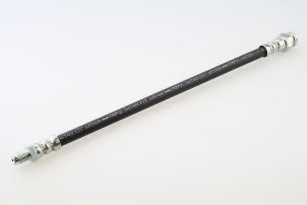 Тормозной шланг BEHR/HELLA 8AH 355 463-841