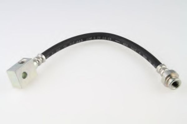 Тормозной шланг BEHR/HELLA 8AH 355 461-691