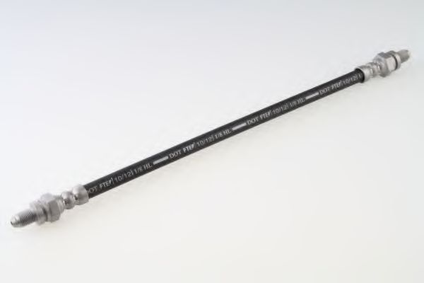 Тормозной шланг BEHR/HELLA 8AH 355 460-771