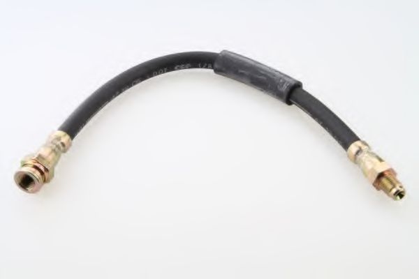Тормозной шланг BEHR/HELLA 8AH 355 463-931