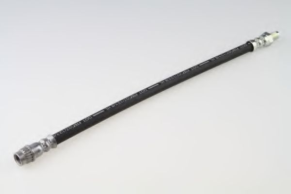 Тормозной шланг BEHR/HELLA 8AH 355 461-701