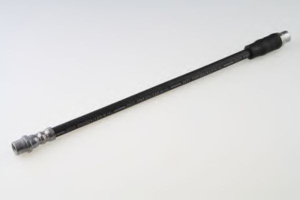 Тормозной шланг BEHR/HELLA 8AH 355 464-111