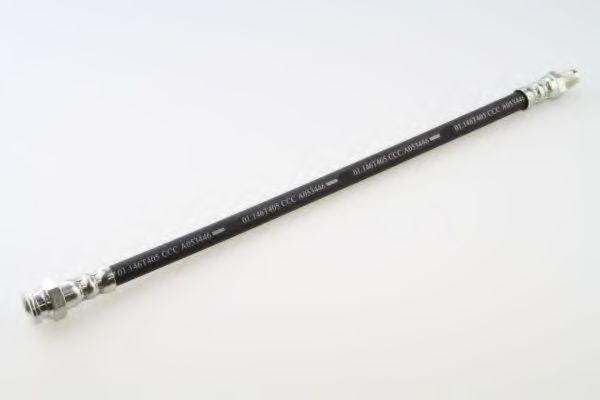 Тормозной шланг BEHR/HELLA 8AH 355 464-171