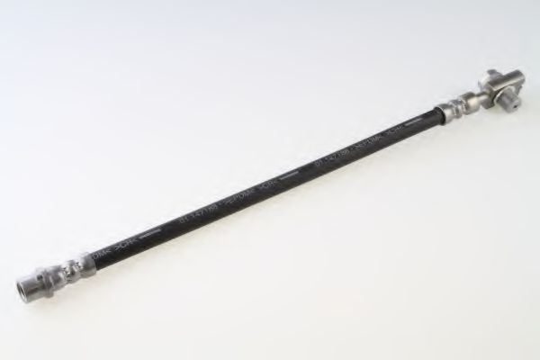 Тормозной шланг BEHR/HELLA 8AH 355 460-361