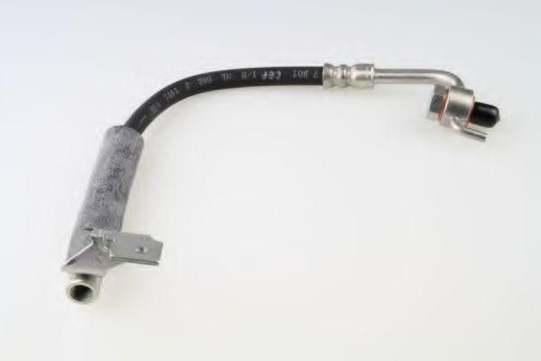 Тормозной шланг BEHR/HELLA 8AH 355 461-721