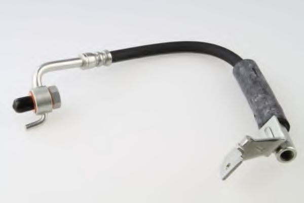 Тормозной шланг BEHR/HELLA 8AH 355 461-951
