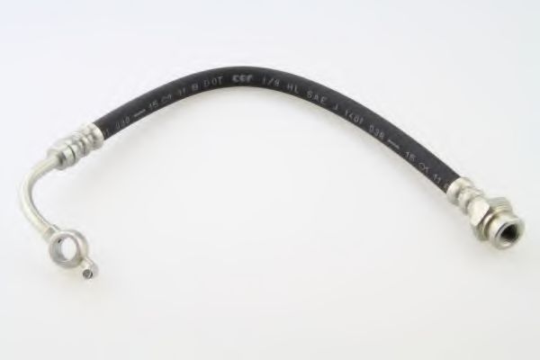 Тормозной шланг BEHR/HELLA 8AH 355 464-411