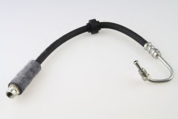 Тормозной шланг BEHR/HELLA 8AH 355 464-551