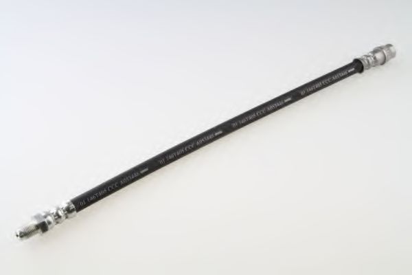 Тормозной шланг BEHR/HELLA 8AH 355 464-581