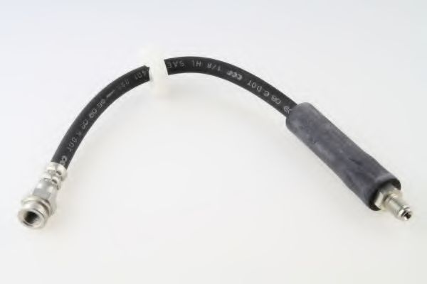 Тормозной шланг BEHR/HELLA 8AH 355 461-971