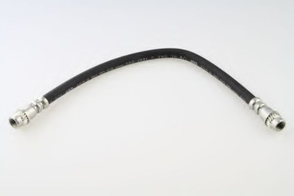 Тормозной шланг BEHR/HELLA 8AH 355 464-641
