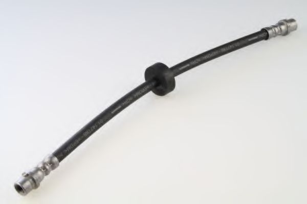 Тормозной шланг BEHR/HELLA 8AH 355 460-411