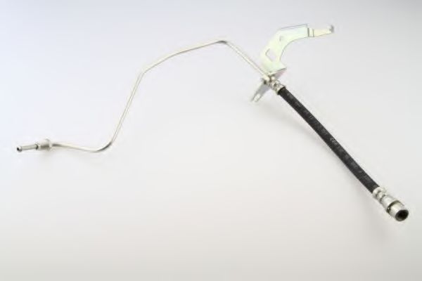 Тормозной шланг BEHR/HELLA 8AH 355 464-691