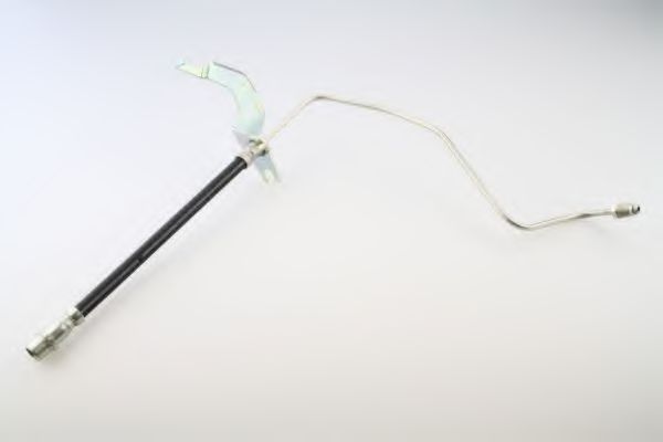 Тормозной шланг BEHR/HELLA 8AH 355 464-701
