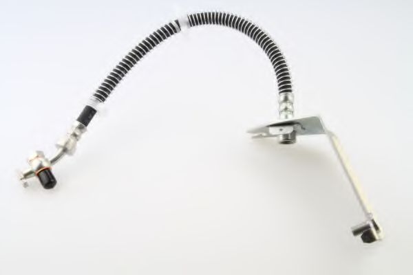 Тормозной шланг BEHR/HELLA 8AH 355 464-781