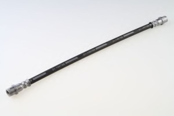 Тормозной шланг BEHR/HELLA 8AH 355 460-861