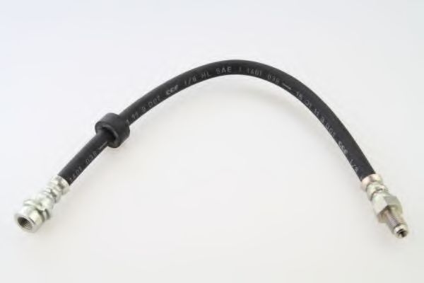 Тормозной шланг BEHR/HELLA 8AH 355 465-011