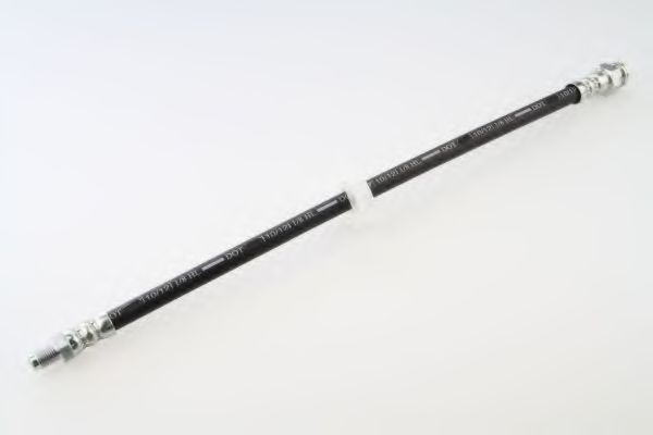 Тормозной шланг BEHR/HELLA 8AH 355 465-101