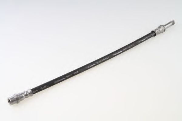 Тормозной шланг BEHR/HELLA 8AH 355 460-341