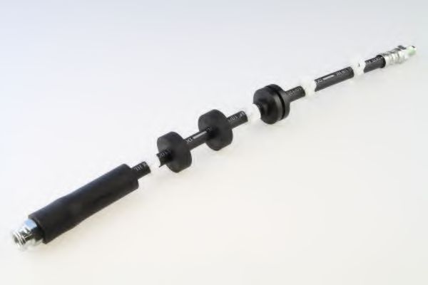 Тормозной шланг BEHR/HELLA 8AH 355 460-801