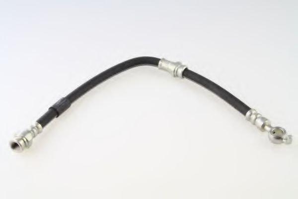 Тормозной шланг BEHR/HELLA 8AH 355 460-741