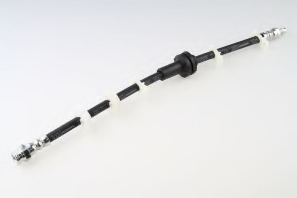 Тормозной шланг BEHR/HELLA 8AH 355 461-781