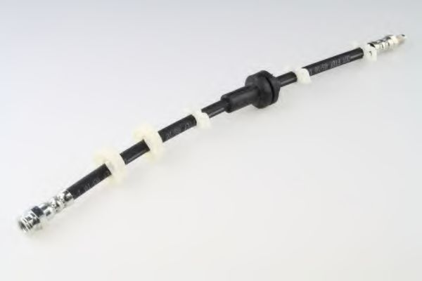 Тормозной шланг BEHR/HELLA 8AH 355 461-431