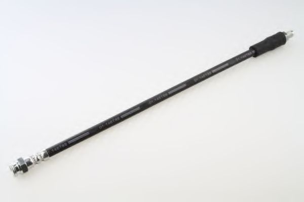 Тормозной шланг BEHR/HELLA 8AH 355 465-381