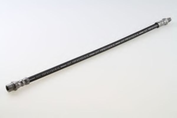 Тормозной шланг BEHR/HELLA 8AH 355 460-071