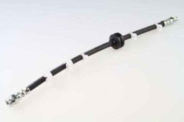 Тормозной шланг BEHR/HELLA 8AH 355 461-441